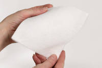 BR180 Heavyweight Breather / Bleeder Cloth in Hand Thumbnail