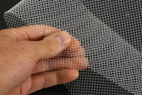 FM100 Infusion Mesh in Hand Thumbnail