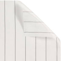 PP180 Economy Peel Ply Black Tracer 1520mm(60") 5m (5.5yd) Folded Pack Thumbnail