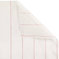 PP200 Nylon Peel Ply 1.52m (Red Tracer) - 5lm Folded Pack Thumbnail