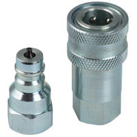 VC200 Quick-Release Vacuum Coupling Set Thumbnail