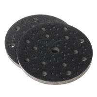 Mirka 10mm (0.39" ) Soft Interface Pad 150mm (6") - Each Thumbnail
