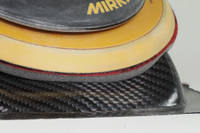 Mirka Abralon's Soft Pad Makes it Much Easier to Work on Concave Surfaces Thumbnail