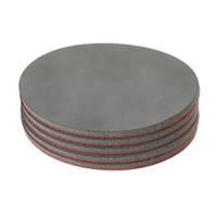 P2000 Mirka Abralon Abrasive Pads 150mm (6") - Pack of 5 Thumbnail