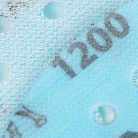 Mirka Galaxy Abrasive Finishing Pads Closeup Thumbnail