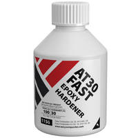 AT30 Epoxy Hardener FAST 115g Thumbnail
