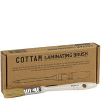 Composites Laminating Brush 1/2" (12mm) Carton of 10 Thumbnail