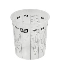 Calibrated Mixing Cup 1300ml (45.8oz) Thumbnail