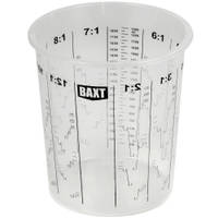 Calibrated Mixing Cup 2240ml (78.8oz) Thumbnail