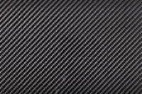 210g 2x2 Twill 3k Carbon Fiber Cloth Cured Laminate Sample Thumbnail