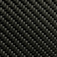 210g (6.2oz) 2x2 Twill 3k Carbon Fiber Cloth 1000mm (39") Thumbnail