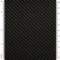 240g 2x2 Twill 3k Carbon Fiber Cloth Thumbnail
