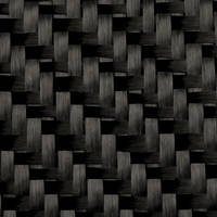 450g (13.3oz) 2x2 Twill 12k Carbon Fiber Cloth 1000mm (39") Thumbnail