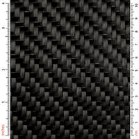 450g 2x2 Twill 12k Carbon Fiber Cloth Thumbnail