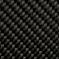 650g (19.2oz) 2x2 Twill 12k Carbon Fiber Cloth 1000mm (39") Thumbnail