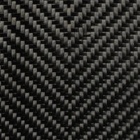 210g (6.2oz) V-Weave 2x2 Twill 3k Carbon Fiber Cloth 1500mm (59") Thumbnail