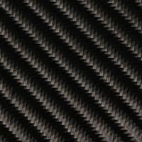 285g (10oz) 4x4 Twill 3k Carbon Fiber 1250mm (49") Thumbnail
