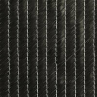 300g (8.8oz) +/-45 Biaxial 3k Carbon Fiber Cloth 540mm (21") Thumbnail