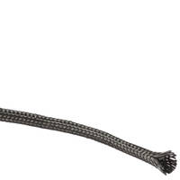 10mm Braided Carbon Fiber Sleeve Thumbnail