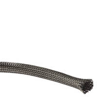 20mm Braided Carbon Fiber Sleeve Thumbnail
