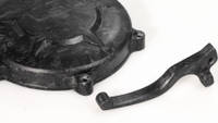 Forged Carbon Fiber Parts Made Using CT12 Chopped Carbon Fiber Tow Thumbnail