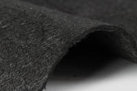 300g Carbon Fiber Non-Woven Mat Closeup Folded Thumbnail