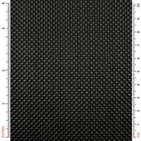 210g Plain Weave 3k Carbon Fiber Cloth Thumbnail