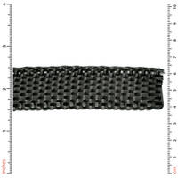 25mm Plain Weave Carbon Fiber Tape Thumbnail