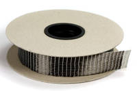 250g Unidirectional Carbon Fiber Tape (50mm) Full 100m Roll Thumbnail