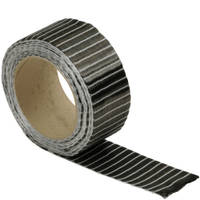 650g Unidirectional Carbon Fiber Tape (50mm) On a Roll Thumbnail