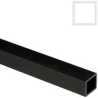 10mm/8mm (0.393"/0.315") Carbon Fiber Square Box Section 1000mm (39") Thumbnail