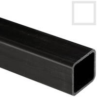 20mm (17mm) Carbon Fiber Square Box Section  Thumbnail