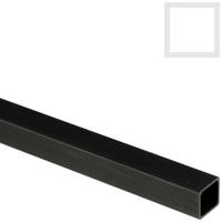 8mm/7mm (0.315"/0.276") Carbon Fiber Square Box Section 1000mm (39") Thumbnail