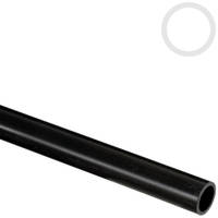 10mm (8mm) Pultruded Carbon Fiber Tube Thumbnail