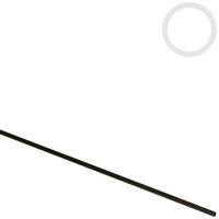 1.5mm (0.7mm) Microtube Carbon Fiber Tube Thumbnail