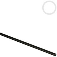 3mm (2mm) Pultruded Carbon Fiber Tube Thumbnail