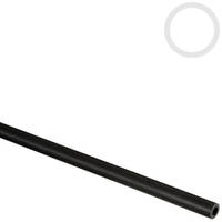 5mm (3mm) Pultruded Carbon Fiber Tube  Thumbnail