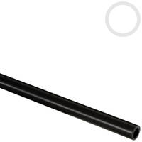 7mm (5mm) Pultruded Carbon Fiber Tube  Thumbnail