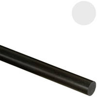 10mm Pultruded Carbon Fiber Rod Thumbnail