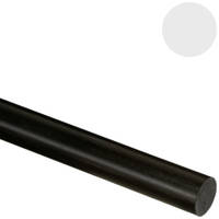 12mm Pultruded Carbon Fiber Rod Thumbnail