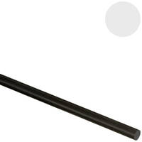 5mm Pultruded Carbon Fiber Rod Thumbnail