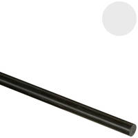 6mm Pultruded Carbon Fiber Rod Thumbnail