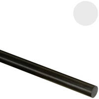 8mm (0.31") Carbon Fiber Rod 1000mm (39") Thumbnail