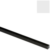 4mm Pultruded Carbon Fiber Square Rod / Section Thumbnail