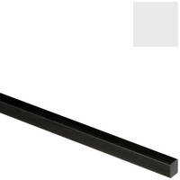 5mm Pultruded Carbon Fiber Square Rod / Section Thumbnail