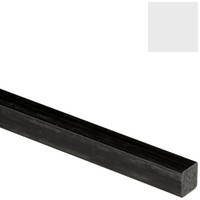 8mm Pultruded Carbon Fiber Square Rod / Section Thumbnail