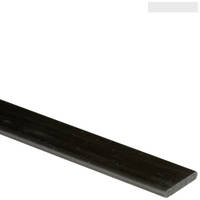 12 x 2mm Carbon Fiber Strip  Thumbnail