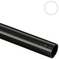 18mm (15mm) Roll Wrapped Carbon Fiber Tube Thumbnail