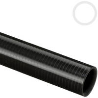 20mm (17mm) Roll Wrapped Carbon Fiber Tube Thumbnail