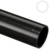 30mm (27mm) Roll Wrapped Carbon Fiber Tube Thumbnail